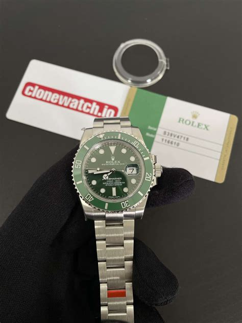 rolex hulk fake|rolex submariner hulk size.